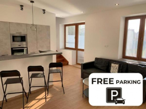 Apartmány Holiday, Ostrava